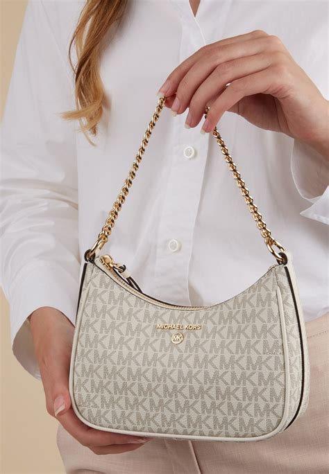 michael kors sac a main blanc|michael kors handbags.